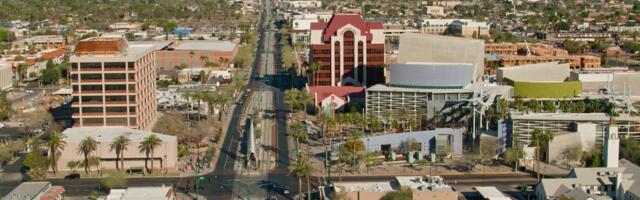 Best Internet Providers in Mesa, Arizona