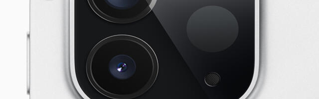 What Is The LiDAR Sensor On Smartphones Used For?