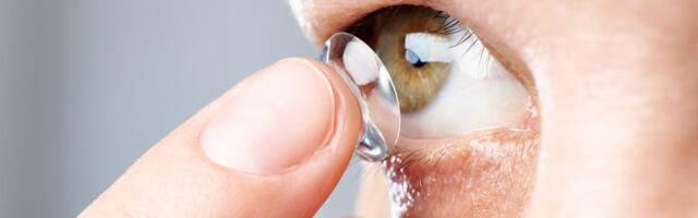 Are You Replacing Your Contact Lenses Often Enough? Here's What Happens When They Expire
