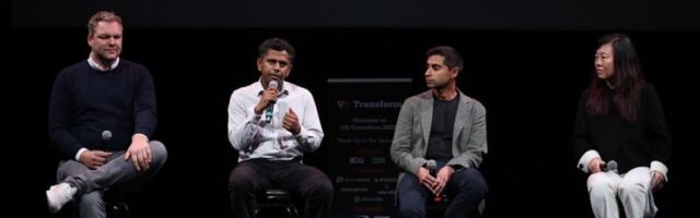 Lessons learned from agentic AI leaders reveal critical deployment strategies for enterprises