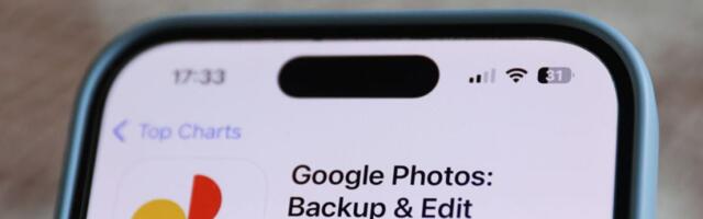 Google reboots its AI Ask Photos feature