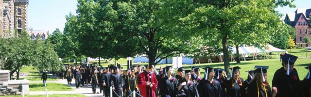 The 15 college majors with the highest unemployment