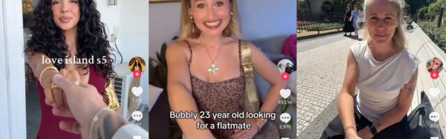 Why everyone on TikTok is shaking hands and asking is this illegal?