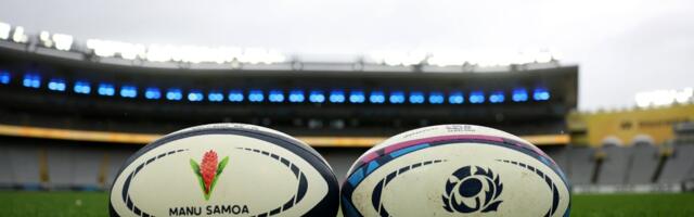 How to watch Samoa vs. Scotland online for free