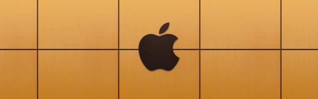 New Apple Store Opening in the UK Next Week