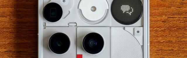 Nothing Phone 3 review: flagship-ish