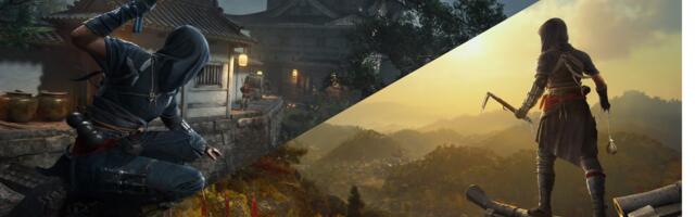 Microtransactions in premium games "make the player experience more fun" according to Ubisoft, as it goes full ‘no, it’s the children who are wrong’