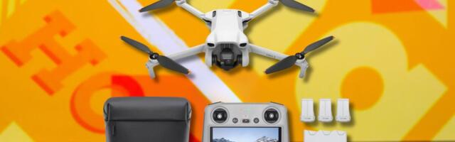 Is the DJI Mini 3 drone still in stock? Heres where to find this beginner-friendly drone.