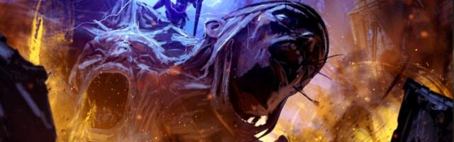 A Mirror World Brings Wonders—and Dread—in This Fantasy Short Story