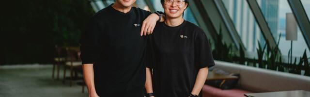 AI blockchain startup Kite raises $18M series A funding to build trust infrastructure for the agentic web