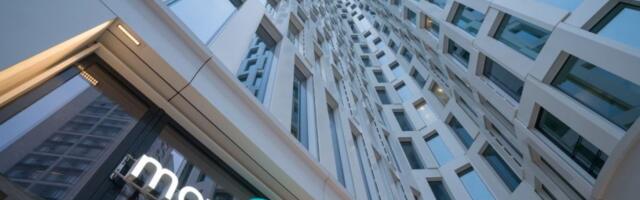 Motel One to Pass $1 Billion in Revenue After PE Firm Backing