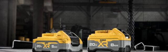 How To Clean Your DeWalt Battery Terminals (And When You Might Need To)