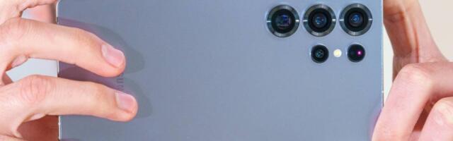 Ice Universe: the Samsung Galaxy S26 Ultra will get a downgraded 10MP 3x telephoto camera