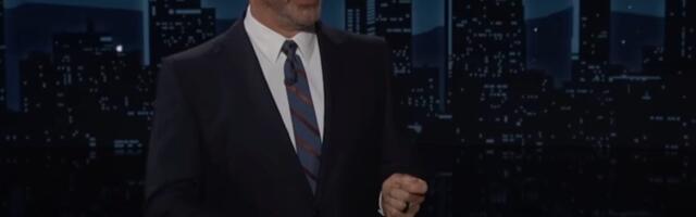Disney Returns Jimmy Kimmel to TV After Public Backlash