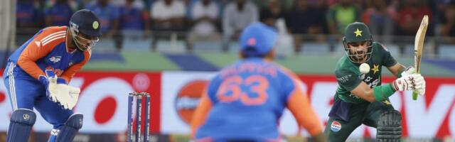 How to watch the 2025 Asia Cup online for free