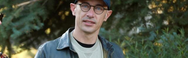 Shopify's CEO says the 'adrenaline' of his motor racing hobby isn't about winning
