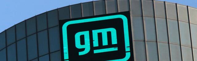 GM ends development of hydrogen fuel cells