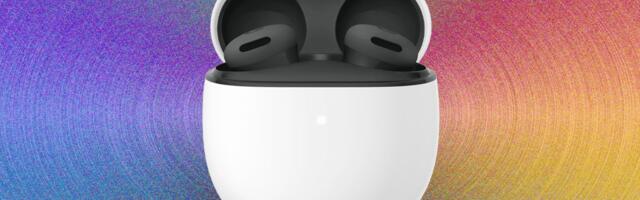 Google Pixel Buds 2a Review: The Best Budget Earbuds