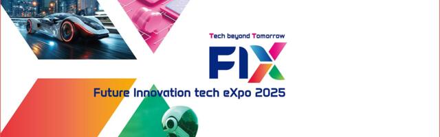 Future Innovation Tech Expo, FIX 2025, Marks Daegu’s Push for an AI-Transformed Industry