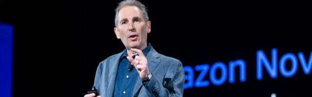 Read the email Amazon is sending to laid-off employees