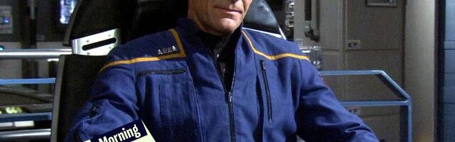Scott Bakula Still Has Hope for Captain Archer’s ‘Star Trek’ Return