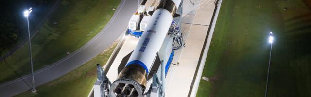 Here’s how orbital dynamics wizardry helped save NASA’s next Mars mission