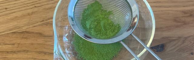 A Japanese Tea Master Shares His Secrets for Making Perfect Matcha