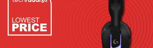 This Logitech G522 Lightspeed pre-Black Friday deal takes one of our most highly rated gaming headsets down to its lowest price ever