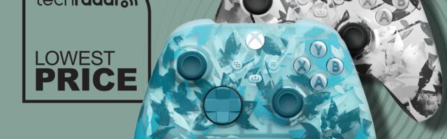 Black Friday Xbox controller deals are here: some of the most stunning designs ever are at record-low prices