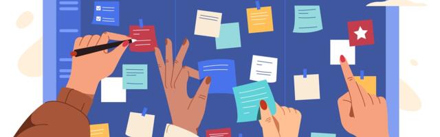 Тайм-менеджмент для проектного офиса: 4 необычных, но эффективных метода