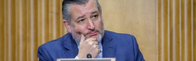 The AI bubble debate is slowly making its way to Washington