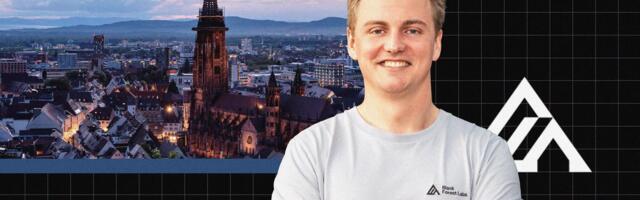 Black Forest Labs: one-year-old German start-up challenges AI giants