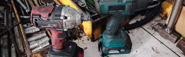Why You Should Avoid Buying These Types Of Power Tools Used