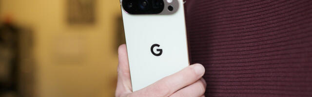 Google may make butt dialing on your Pixel a problem of the past