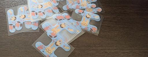 Я начал заклеивать рот на ночь. Вот что из этого вышло