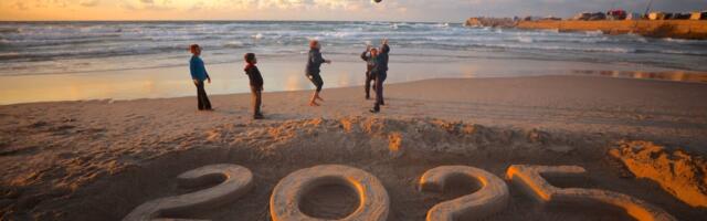 25 good things that happened in 2025