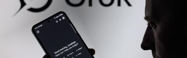 How X became a one-stop shop for deepfake harassment