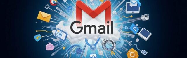 Google brings AI to Gmail with smart inbox and email search