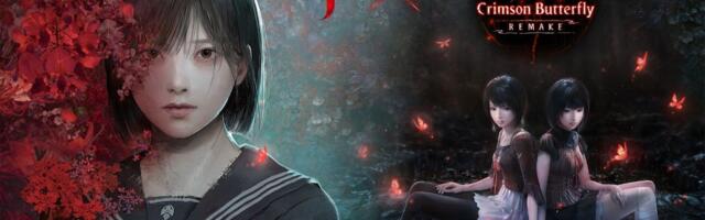 Silent Hill fans have a great excuse to check out Fatal Frame 2: Crimson Butterfly Remake as Koei Tecmo and Konami announce collaboration