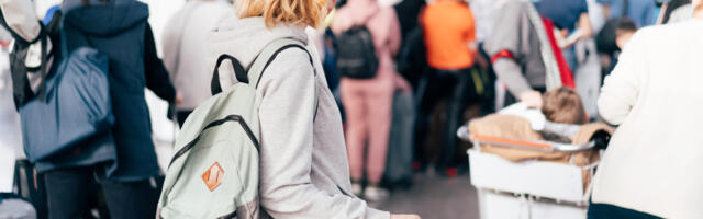 TSA Allows You To Add Your Passport To This Apple Wallet Alternative