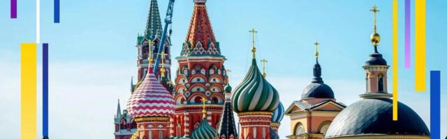 Elliptic flags Russia-linked crypto platforms’ ongoing sanctions evasion
