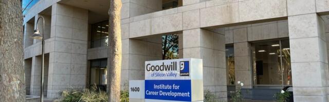 Goodwill nonprofit sees South Bay store sales rise