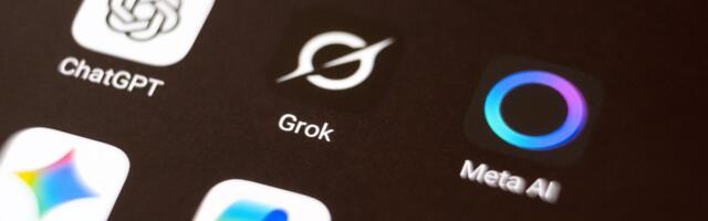 Exploring the future of Artificial Intelligence — today's models, tomorrow's agents, and the big privacy problem