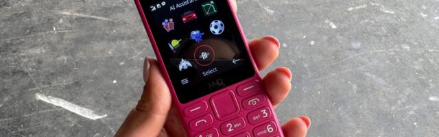 Can You Run ChatGPT on a Dumb Phone? It Turns Out Yes, but With Caveats