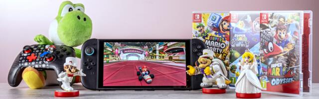 Mar10 Day is here, and these are the accessories, games, and merch I’m eyeing up as a life-long Nintendo fan