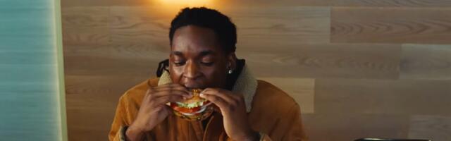 Burger King went big on self-deprecating Oscars ads. Now it needs to prove it's fixed past missteps.