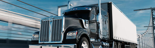 Trucker Caught Free Wheeling Over 60 Miles Without A Tire