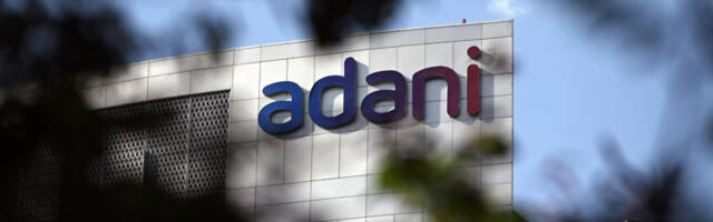 Adani Group In Talks With Google, Meta To Set Up Data Centres: Report