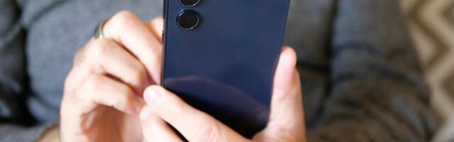 After Galaxy S26, Samsung is bringing iPhone AirDrop support to the budget Galaxy A phones