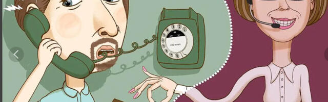 История о том, как я поверил «Социальному фонду России», а оказалось, что это мошенники